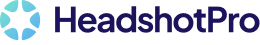 HeadshotPro Logo