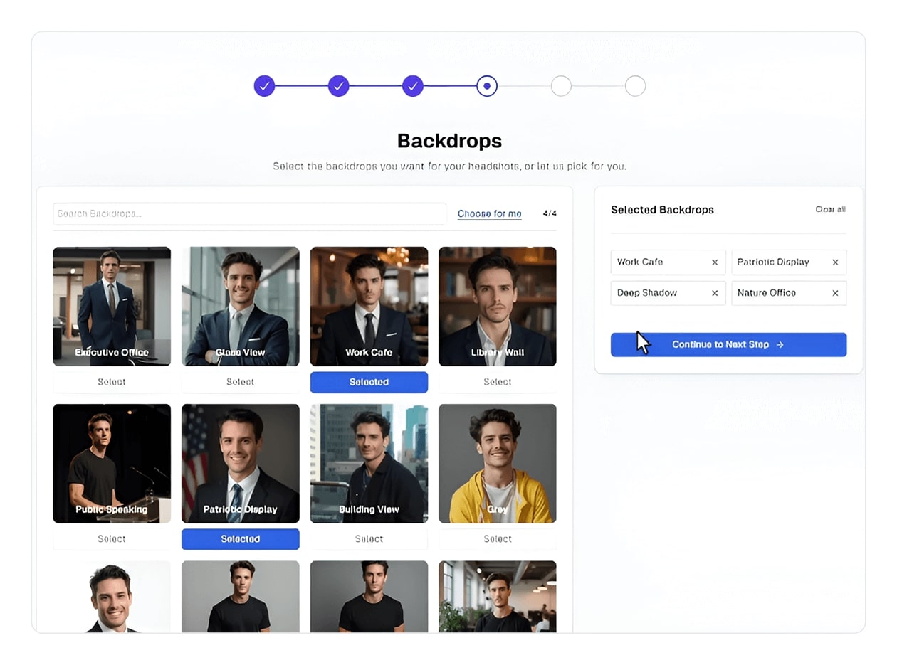 Headshot Photo Honest Review Banner