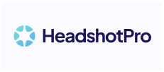 HeadshotPro Logo