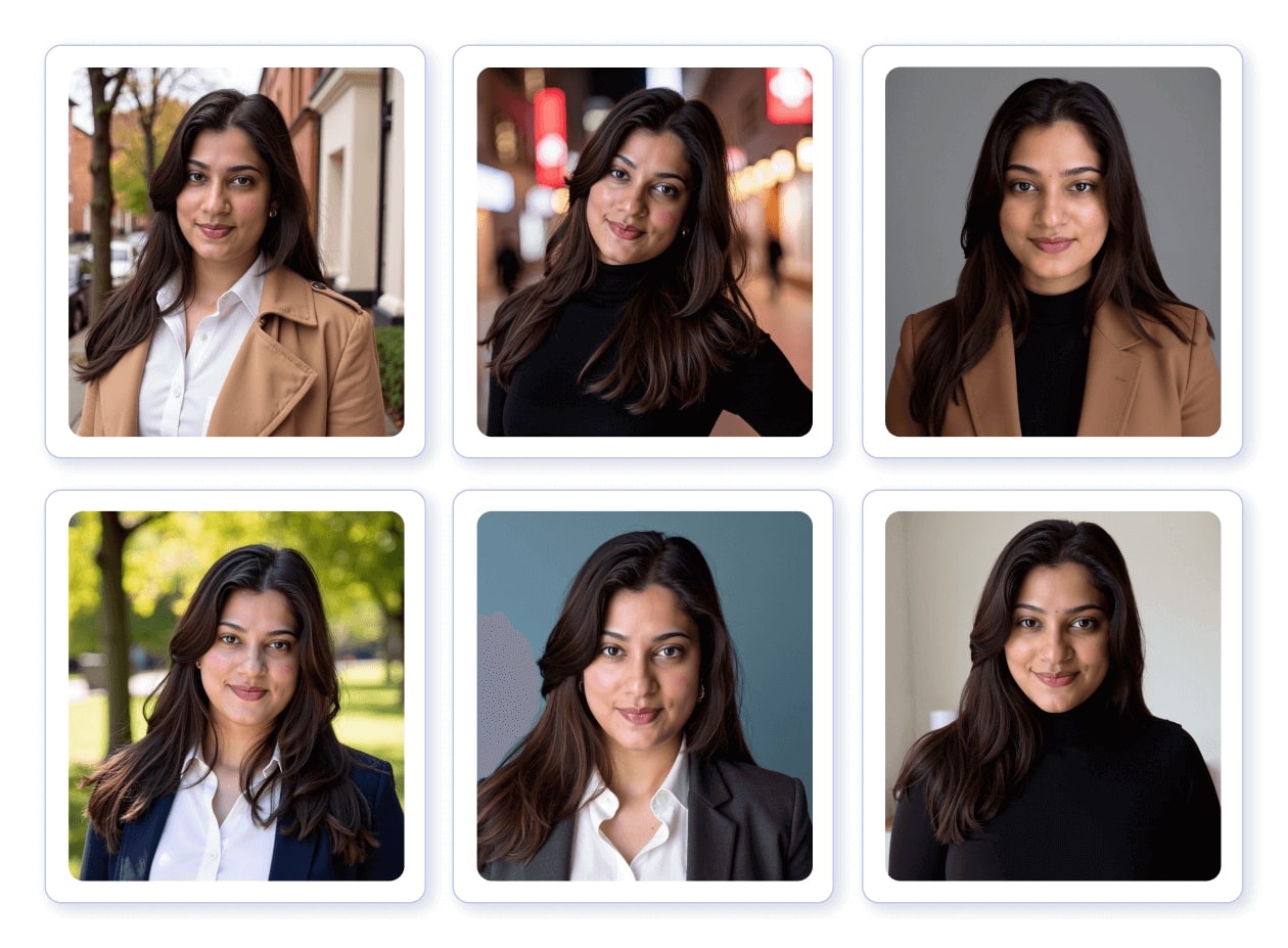 Instaheadshots Photos Banner