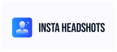 INSTA HEADSHOTS Logo
