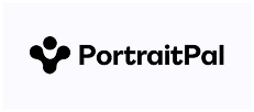 PortraitPal Logo