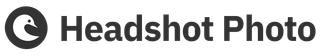 headshot logo