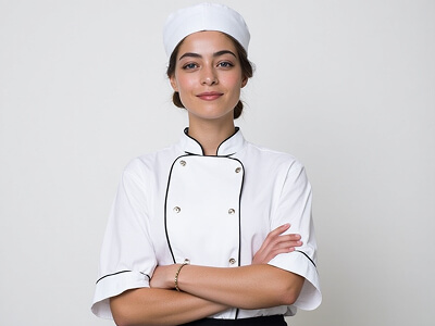 Chef Coat