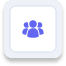 300+ Teams icon