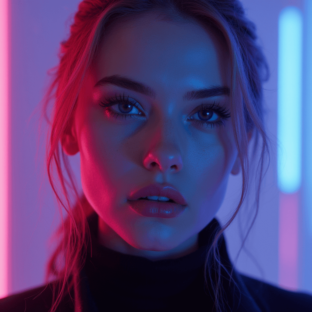 neon-glow