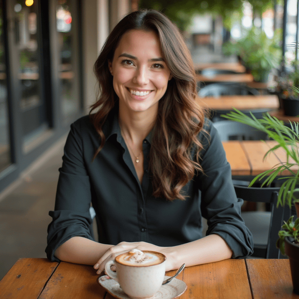 Outdoor Headshots – Natural & Refreshing  - Image 3