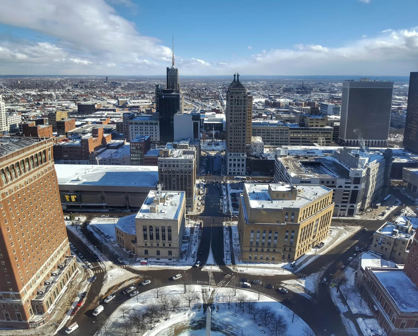 Headshot Photographers in Buffalo