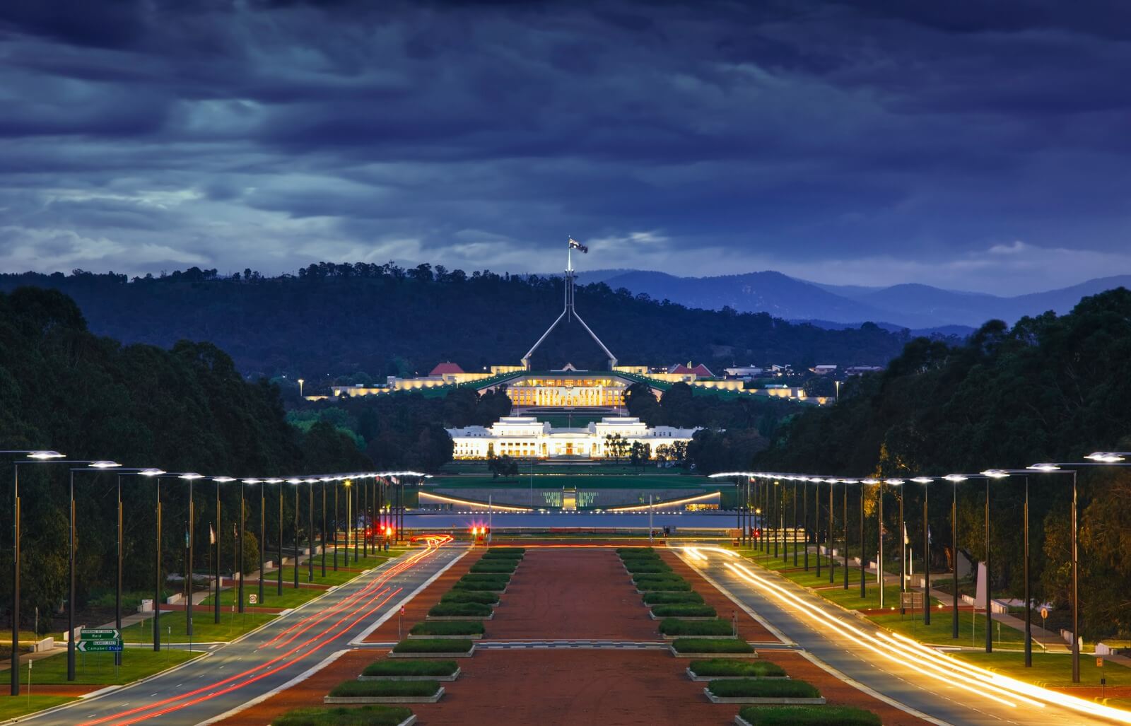 Headshot Photographers in Canberra