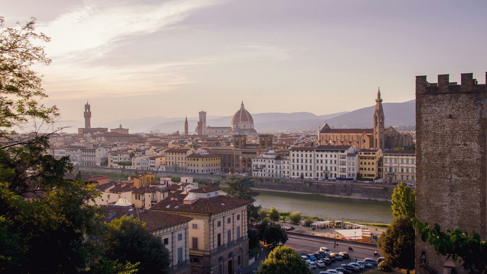 Headshot Photographers in Florence