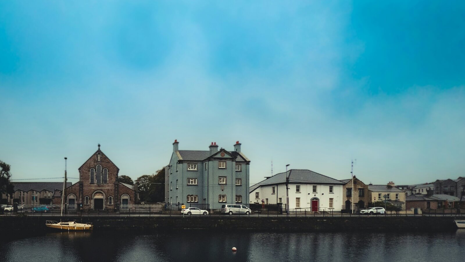 Headshot Photographers in Galway