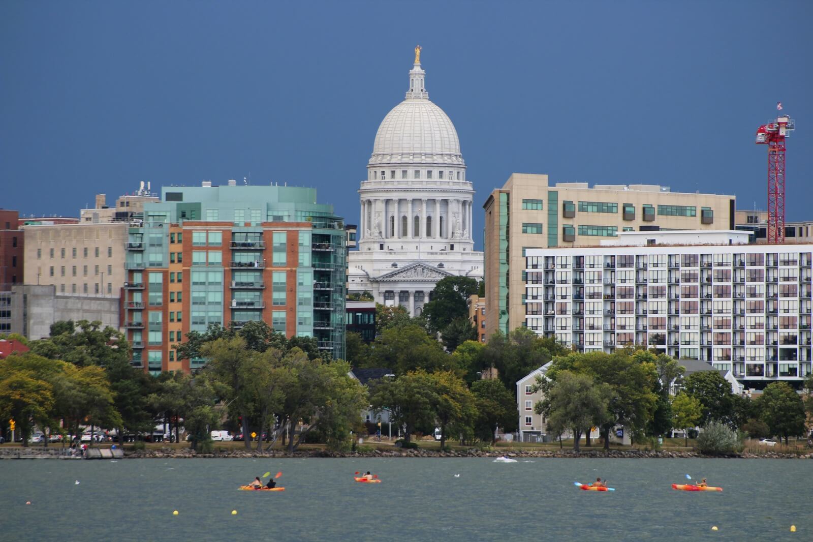 Headshot Photographers in Madison