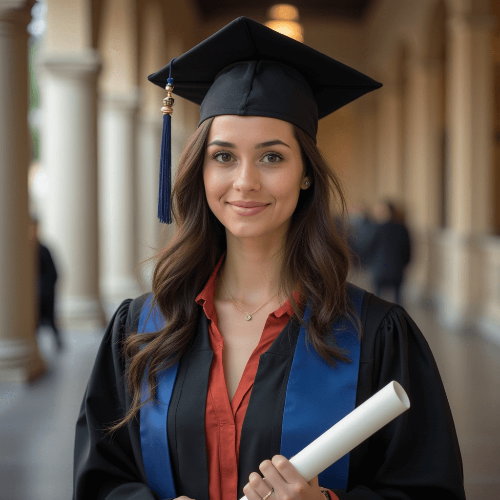  Graduation Headshots – Celebrate Your Milestone - Image 2