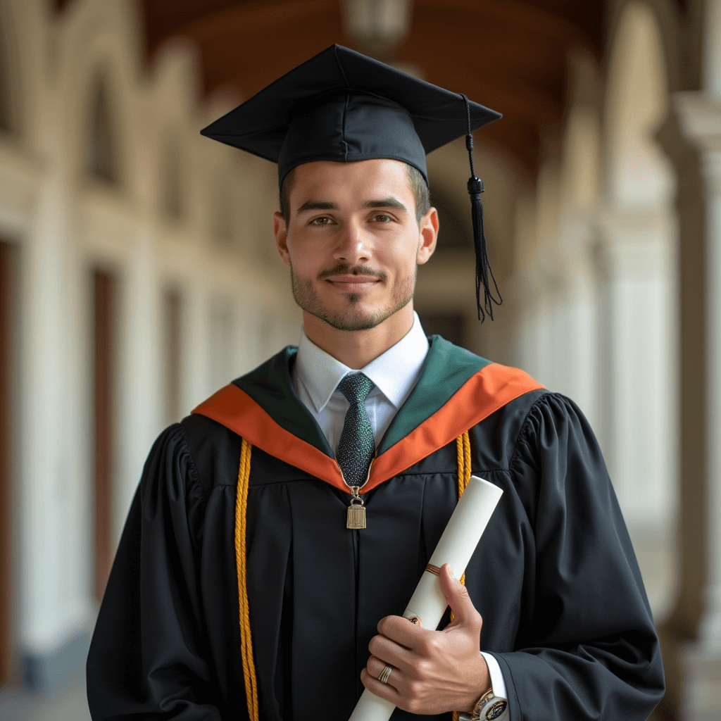  Graduation Headshots – Celebrate Your Milestone - Image 3