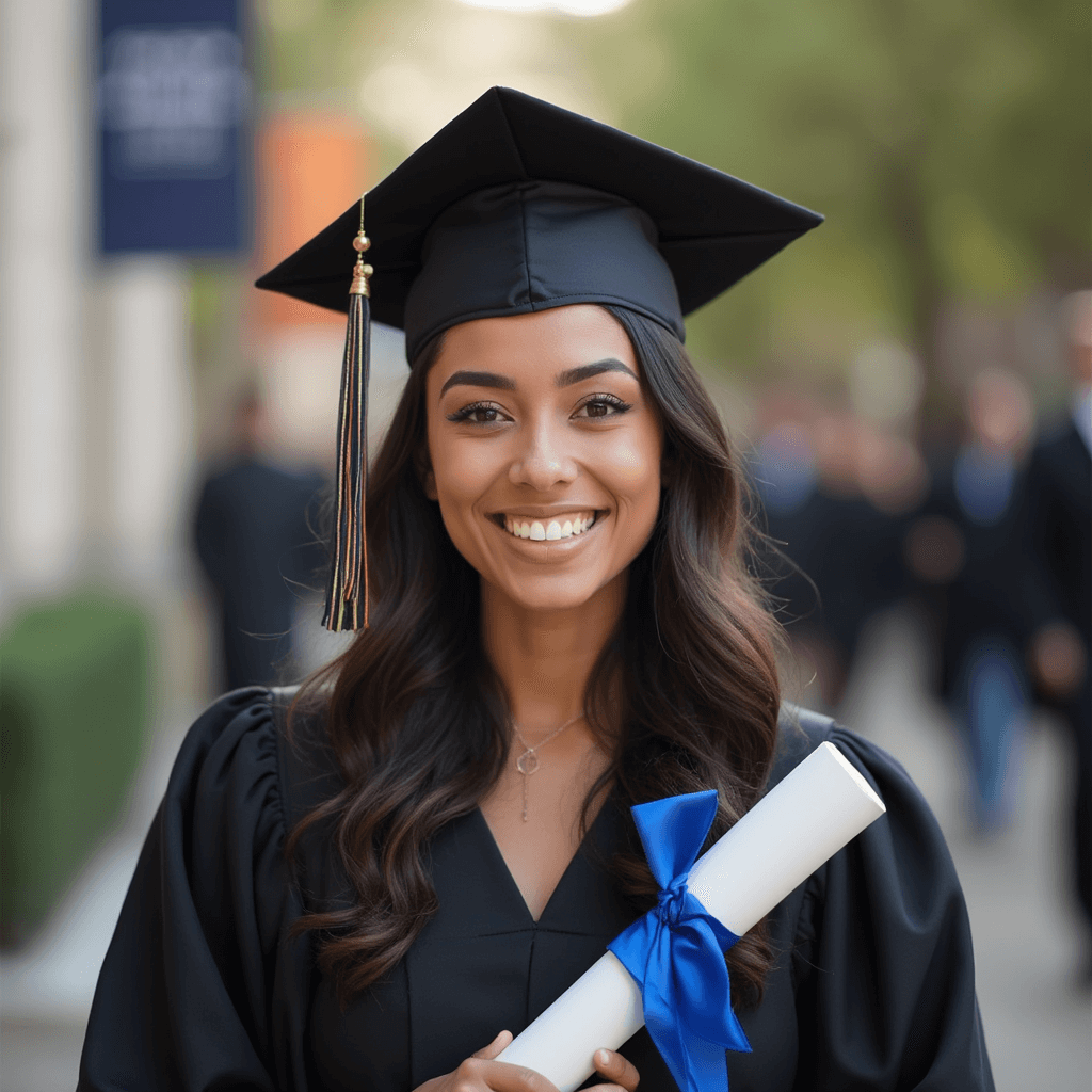  Graduation Headshots – Celebrate Your Milestone - Image 4