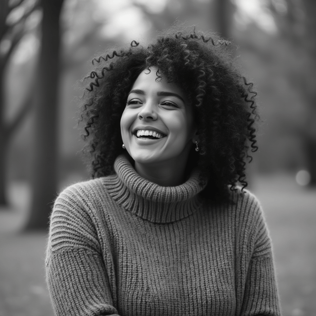  Black & White Headshots – Bold & Dramatic - Image 4