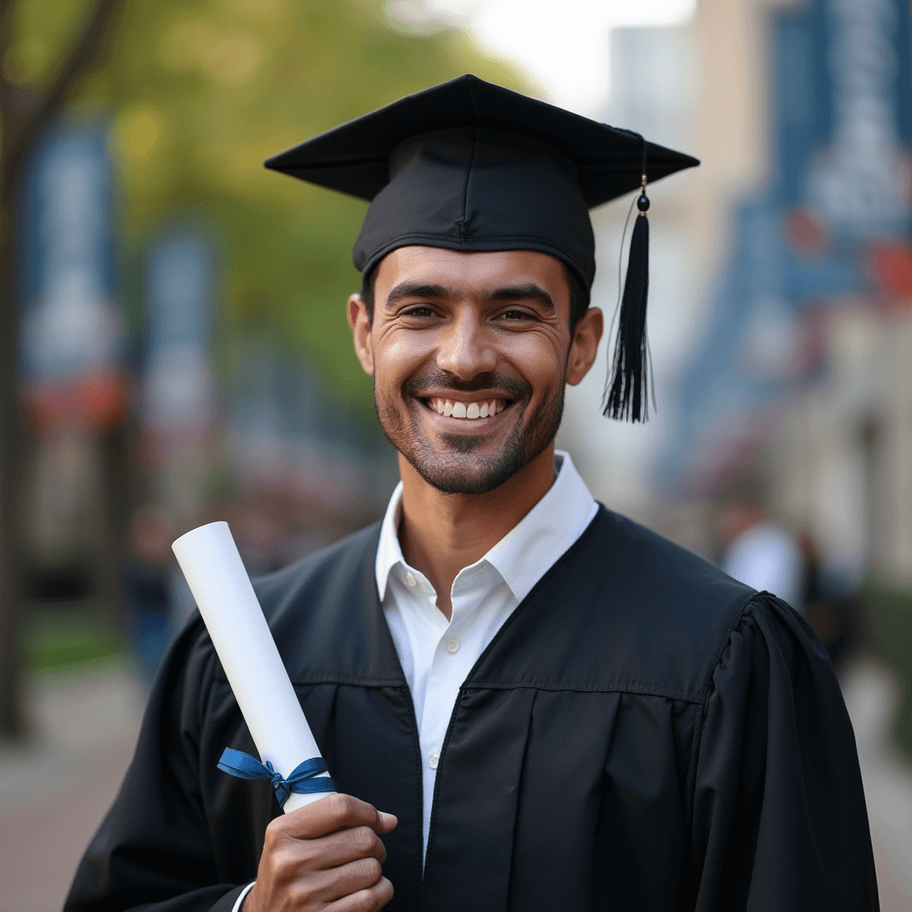  Graduation Headshots – Celebrate Your Milestone - Image 5