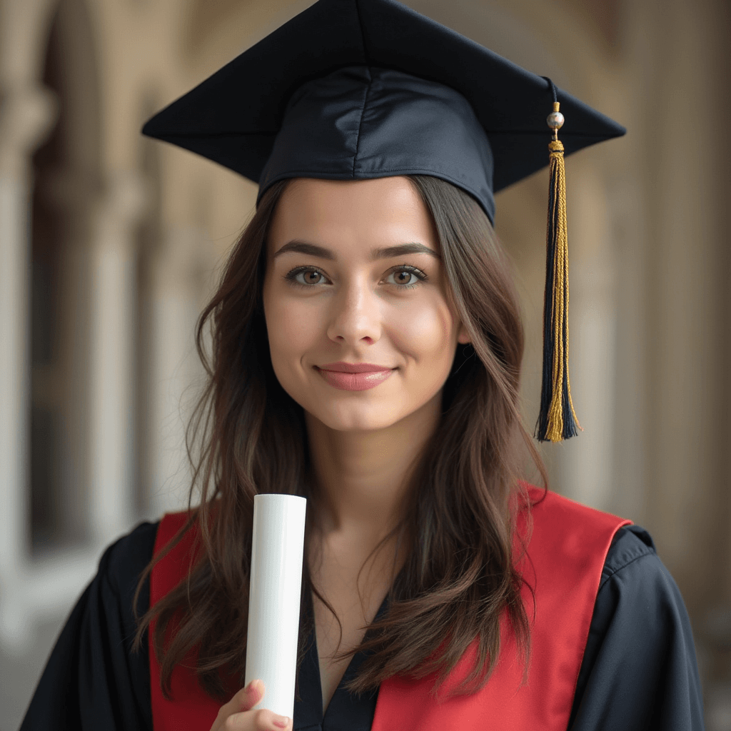  Graduation Headshots – Celebrate Your Milestone - Image 6